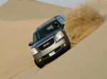 GMC Yukon 2006 года